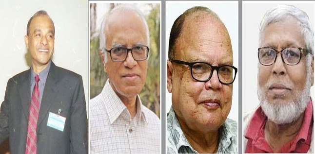 অন্তর্বর্তী সরকারে নতুন করে যুক্ত হওয়া ৫ উপদেষ্টার শপথ আগামীকাল